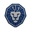 Lion & The Lab Logo